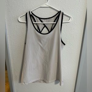 Fabletics workout shirt
